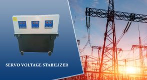 servo-voltage-stagilizer
